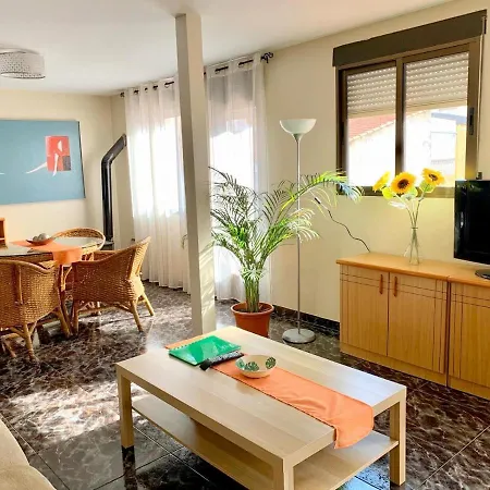 Apartamento Diafano Y Luminoso En Onil Zewnętrze zdjęcie
