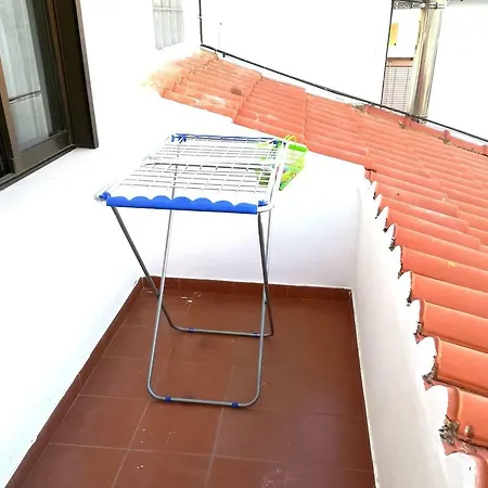 Apartamento Diafano Y Luminoso En Onil Zewnętrze zdjęcie
