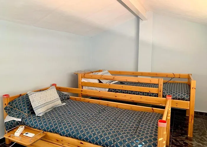 Apartamento Diafano Y Luminoso En Onil